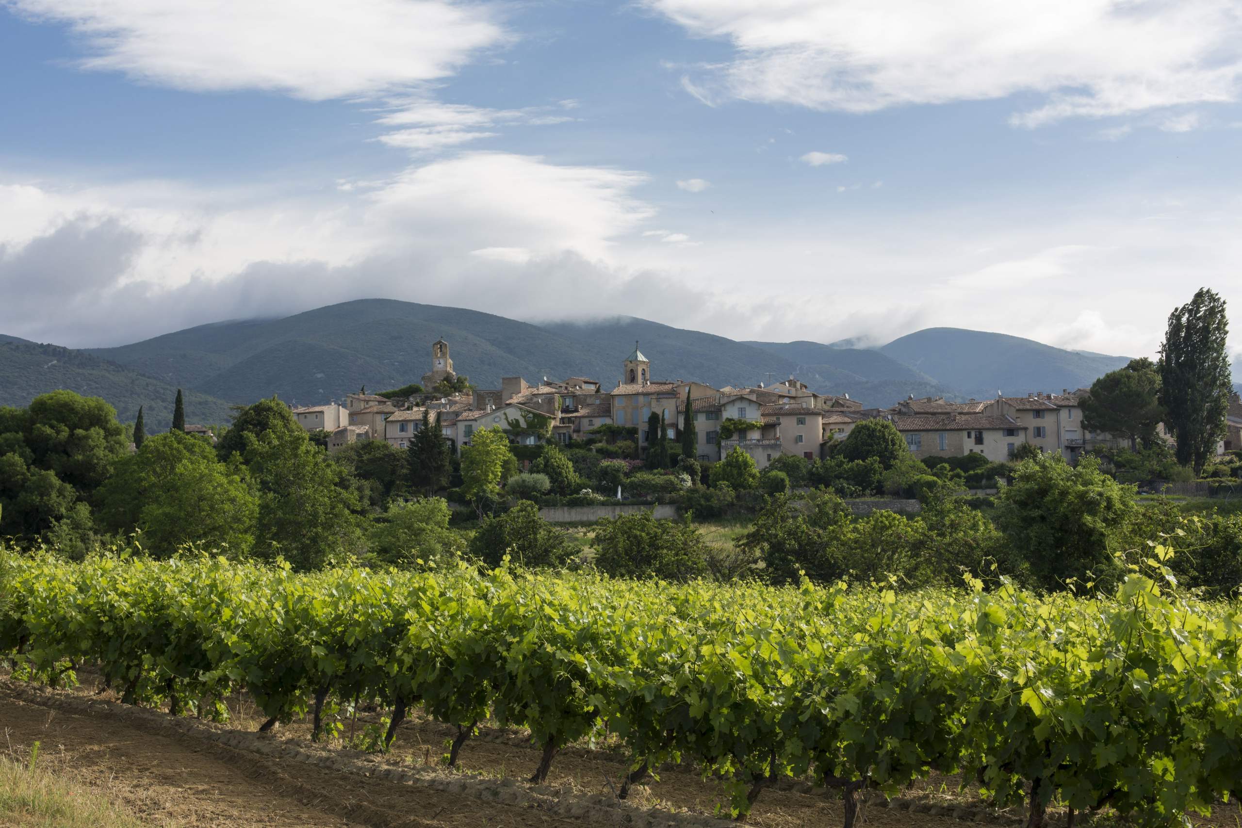 Le Mas de Guilles Charming, 4-star hotel in Lourmarin, Luberon